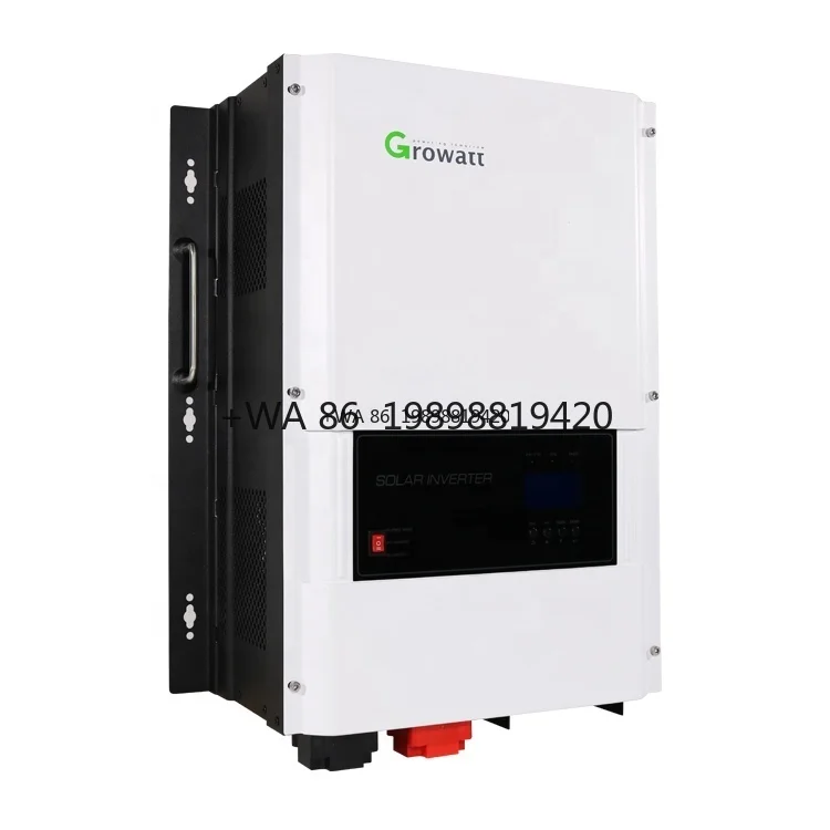 Growatt Pv Converte… - image
