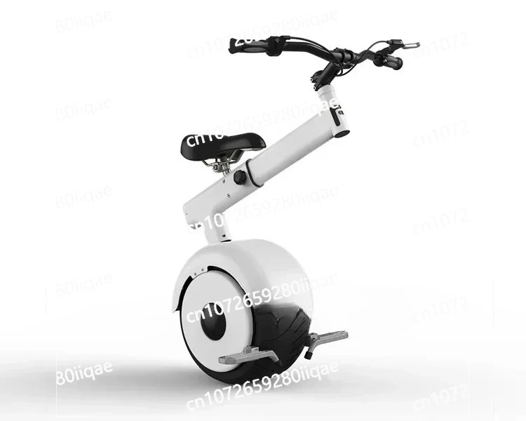 1500W motor 8.4AH battery one wheel self balancing vehicle electric scooter unicycle G2 with 16 inch tire