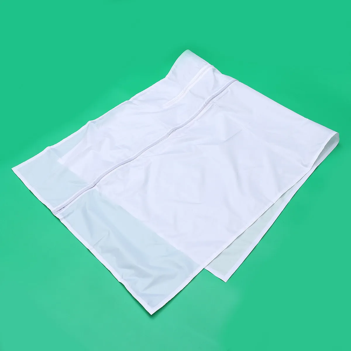 1Set Portable Air Conditioner Sliding Door Seal Cloth White Sealing Strip Door Seal for Exhaust Hose Cover