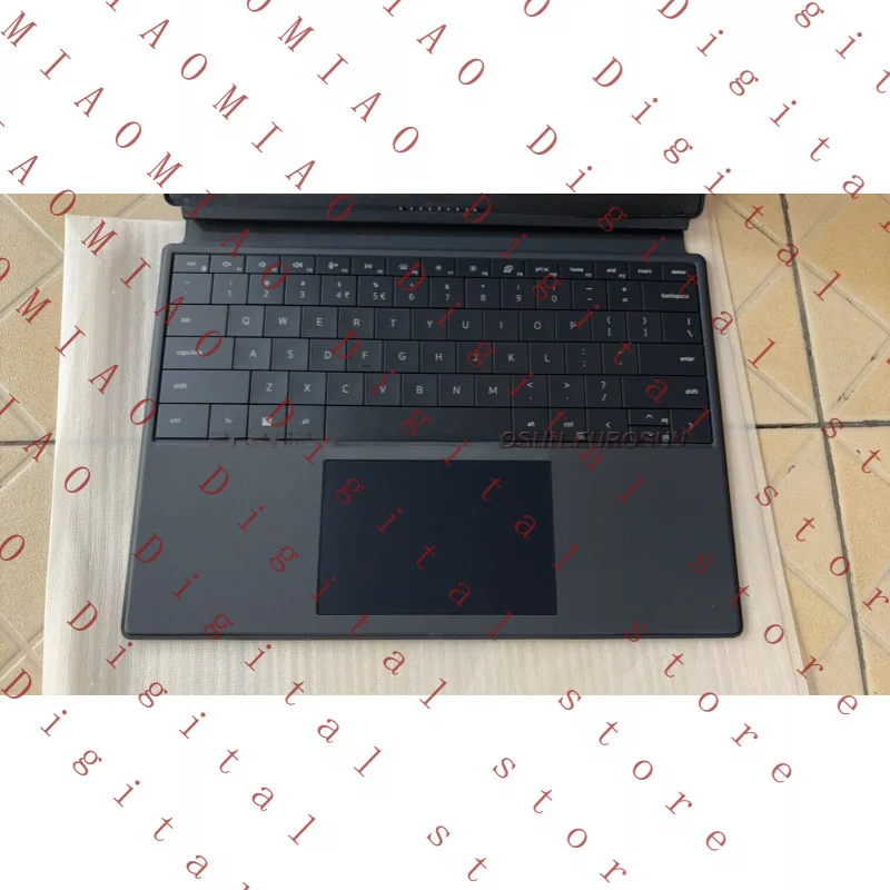 RV      New For Dell XPS13 9315 13 2 in 1 12th Tablet US Kebyoard Cover K20M NCRYC GJR58