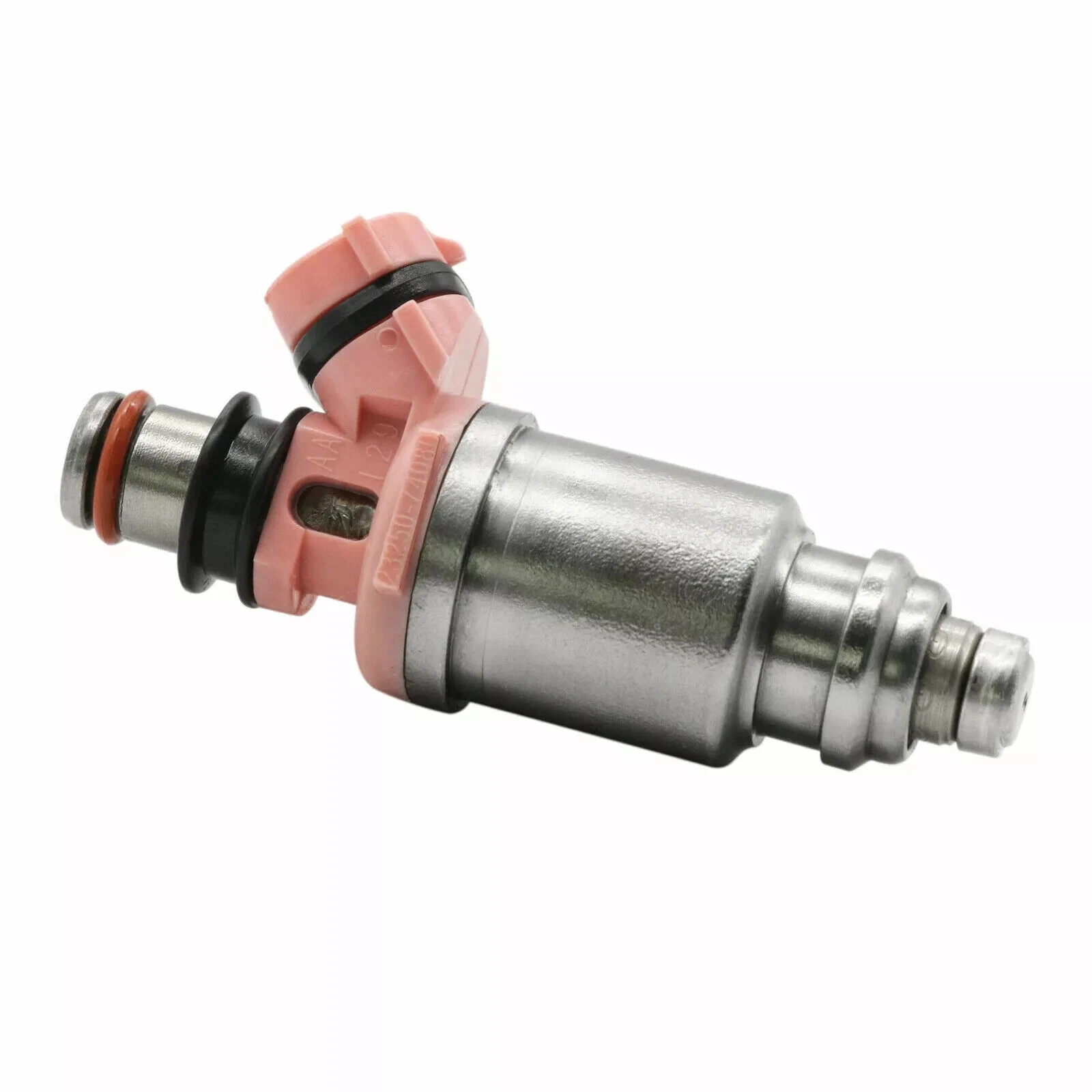 6Pcs/lot Fuel Injectors 23250-74080 2325074080 23209-74080 2320974080 For Landcruiser 1FZ-FE FZJ70 FZJ75 FZJ80 Lexus LX450