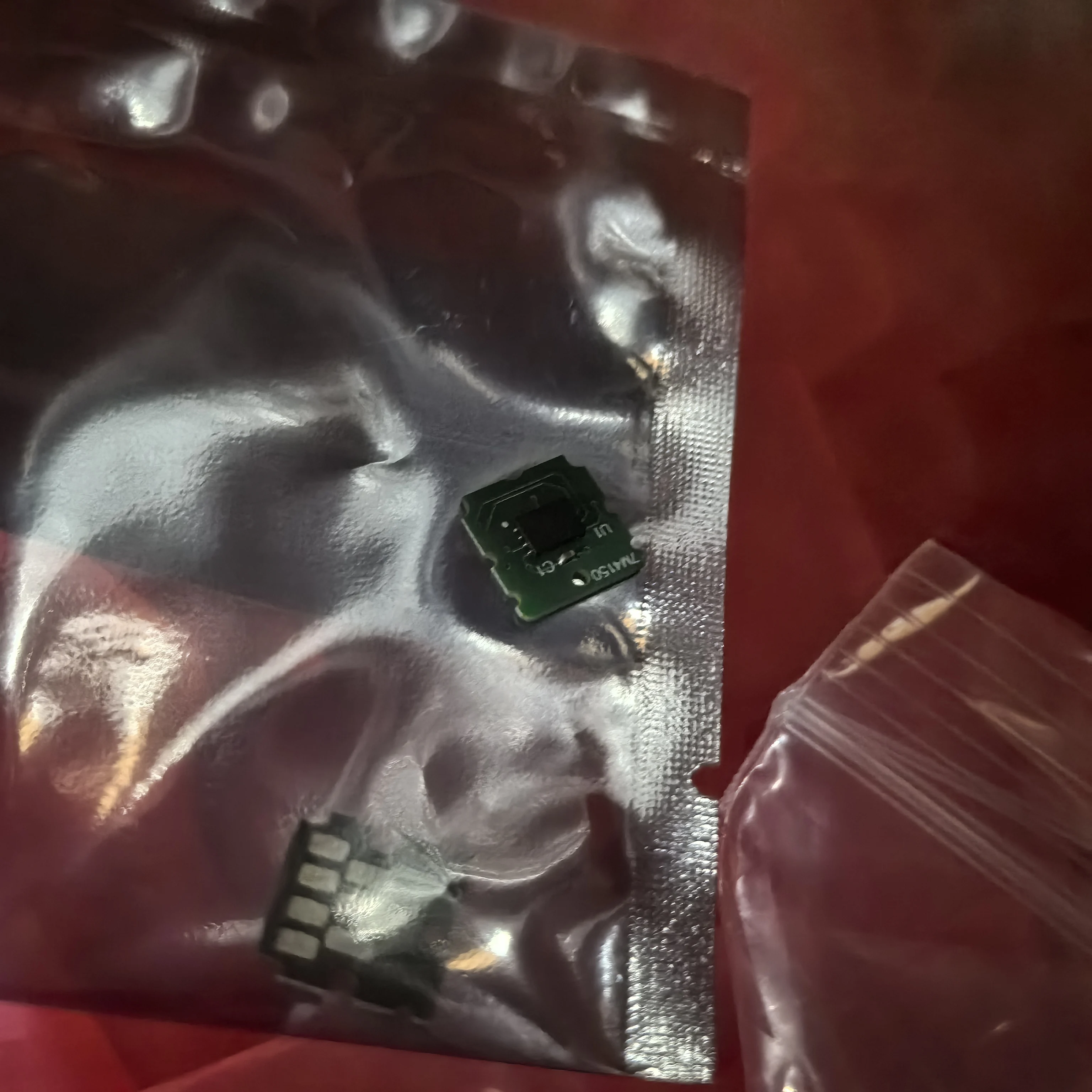 

10PC C9345 Maintenance Box Waste Ink Tank Chip for EPSON L8050 L8160 L8180 L15158 L15168 L15180 L18050 ET 8500 8550 18100 M15180