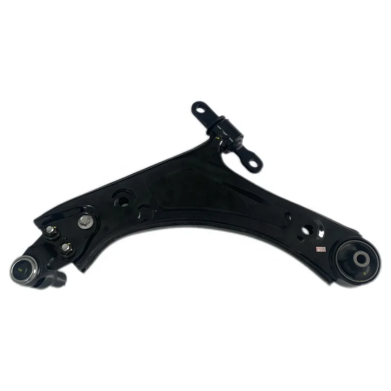 Durable Automotive Control Arm Suspension Kit Front Lower Replacement for Cars Smooth Stable Steering