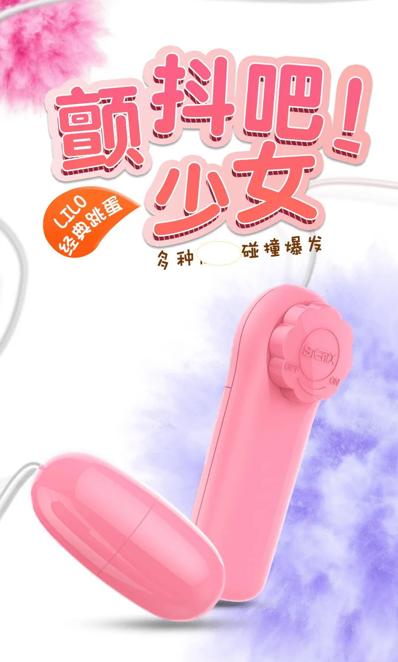 Clitoris Vagina Massager Stimulator Controller Double Vibrator Adult Toy Vibration Sexy Toy for women Clitoris Vagina Massager