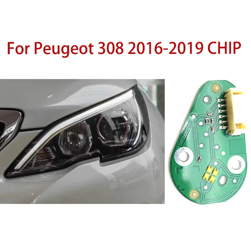 For Peugeot 308 201…