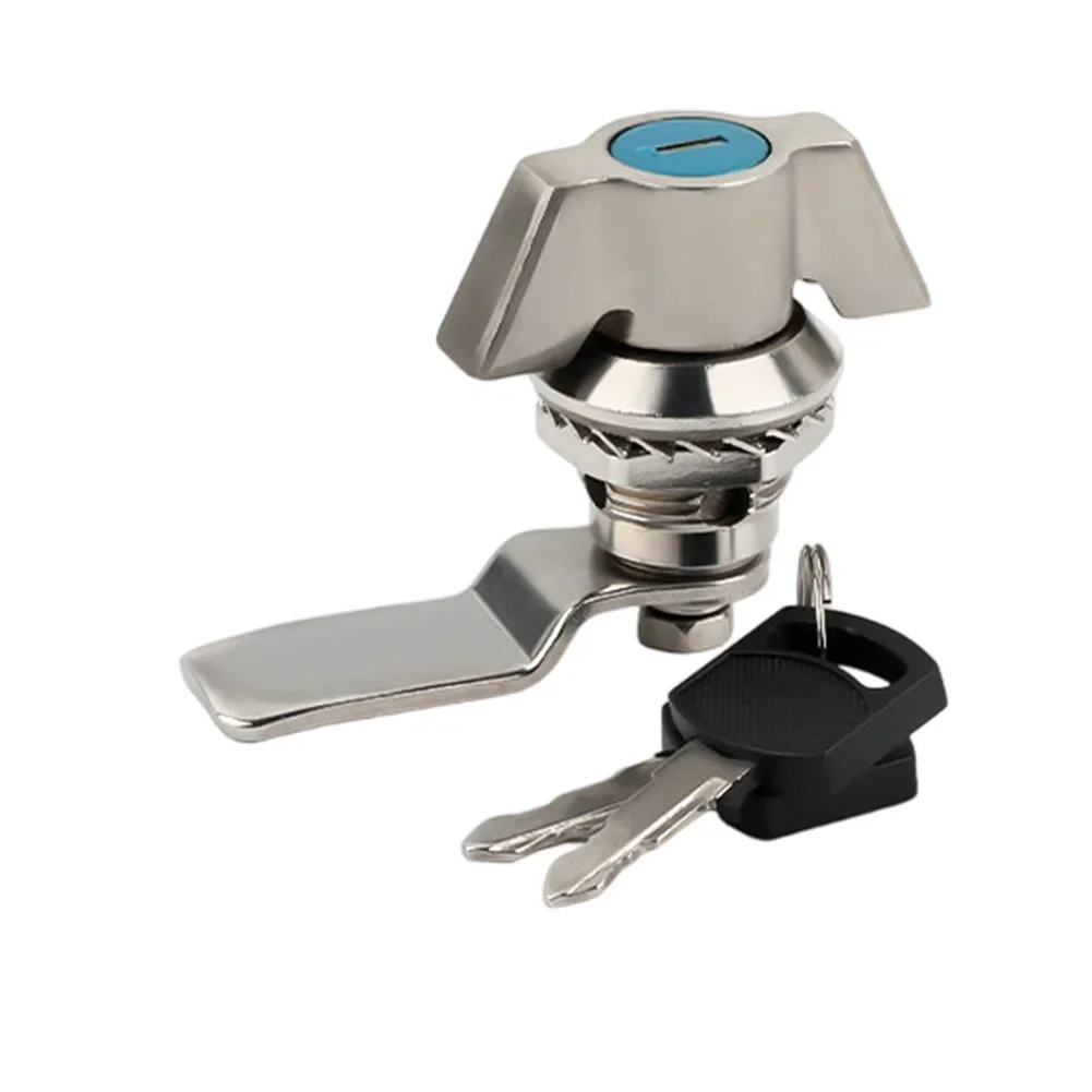 MS748-3 Distribution Box Cam Box Switch Lock Distribution Box Switch Lock Cabinet Industrial Machinery Equipment Cam Lock
