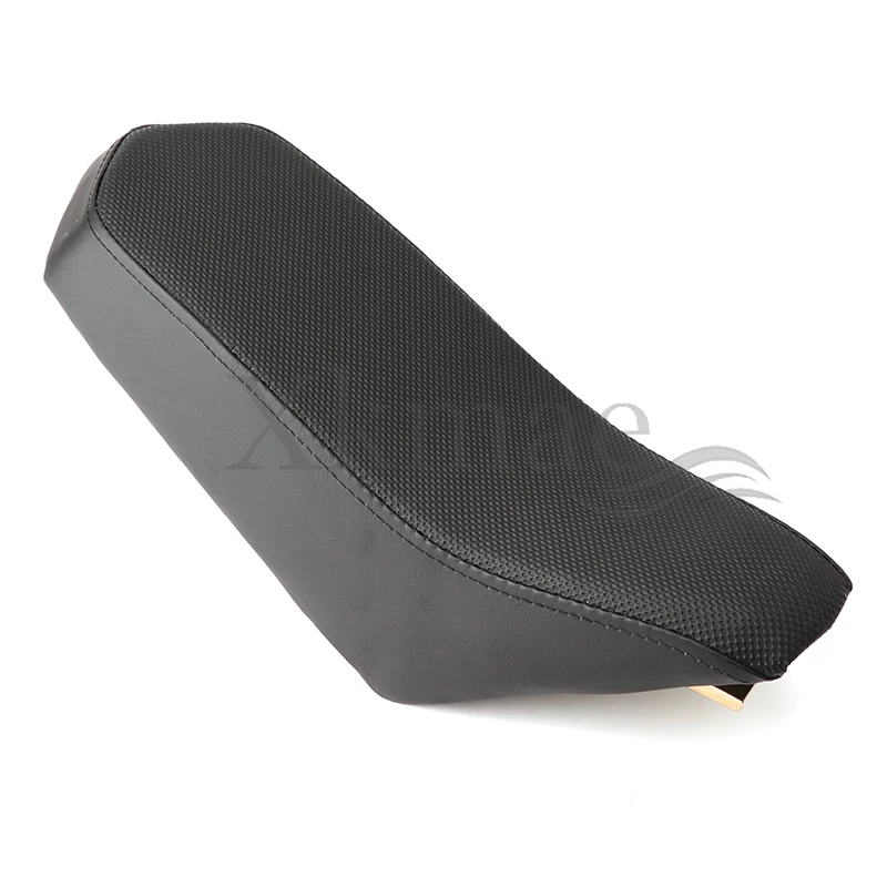 ATV seat saddle 50cc/70cc/90cc/110cc/125CC suitable for small Mars model Chinese off-road four-wheeler four-wheel drive