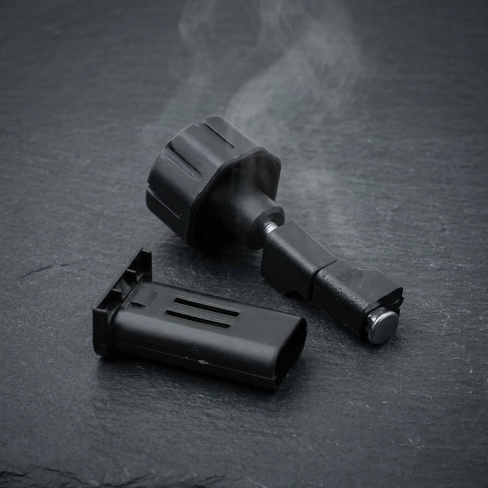 Chair Backrest Connector Cylindrical Backrest Fastening Assembly Fastener Sturdy Slimline for Furniture Restoration