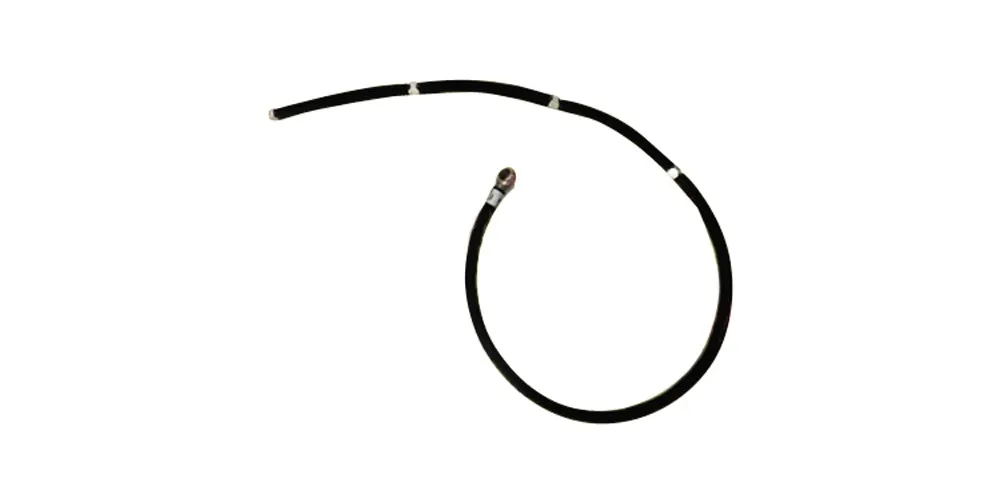 

Fuel Drain Tube 5296281 compatible cummins diesel engine