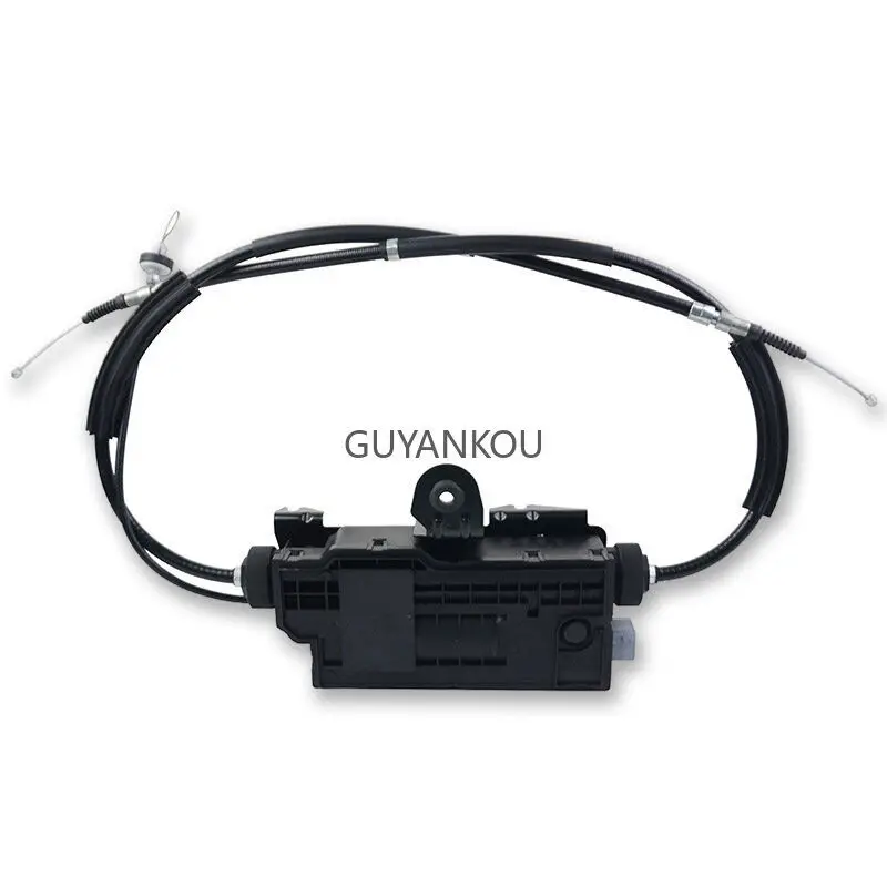 Park Brake Module EPB Handbrake Actuator 34436874219 34436869479 For BMW 5 Series GT 535i 550i GT xDrive