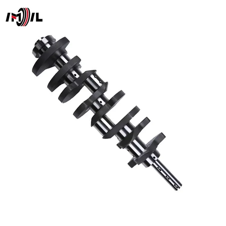 IMIL 1KZ 1KD-FTV 3UR-FE GRJ200 UZJ200 VDJ200 GRJ150 KDJ150 13401-38010 Crankshaft Engine Crankshafts for LAND CRUISER