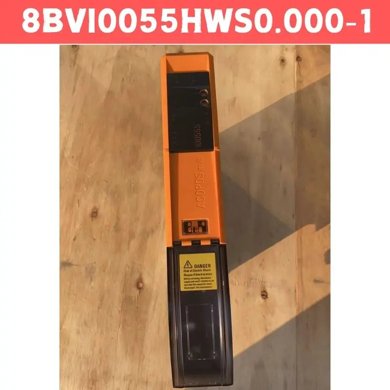 

Used 8BVI0055HWS0.000-1 Driver Functional test OK