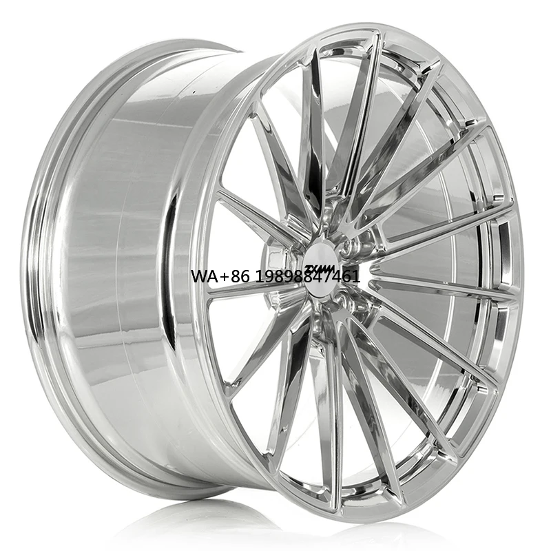 

Custom Forged Monoblock 17inch Wheels 26 Inch Rims 6x139.7 5X130 5x120 Rims for Passenger Car Wheels Rims