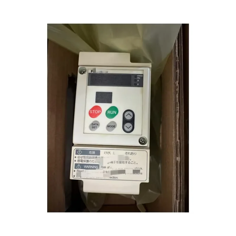 

Новые сервоприводы MBSK083CSA10, тип двигателя, идеальное состояние!