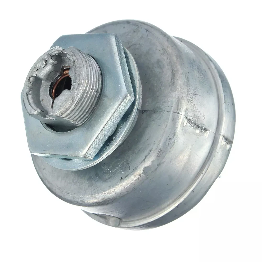 Starter Switch with 2 Keys Metal Lawn Mower Start Switch 5 Terminals for MTD 725-0267 925-0267 Tractor - view 5