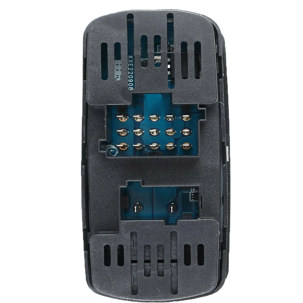 0025455113 المفتاح الرئيسي للنافذة الكهربائية لشاحنة مرسيدس بنز Atego Axor Unimog 2000-2013 #6