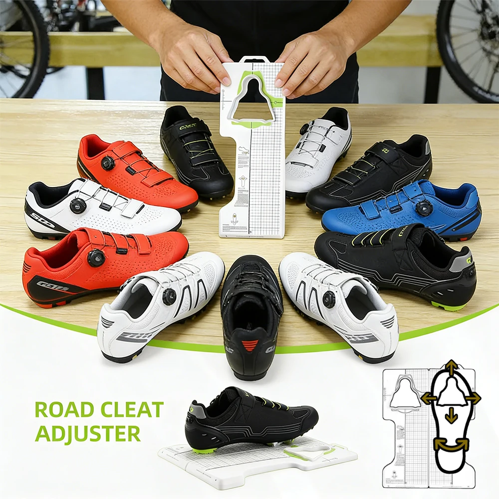 Thumbnail 3 - #12 Cheap Bicycle Cleats Worth Buying