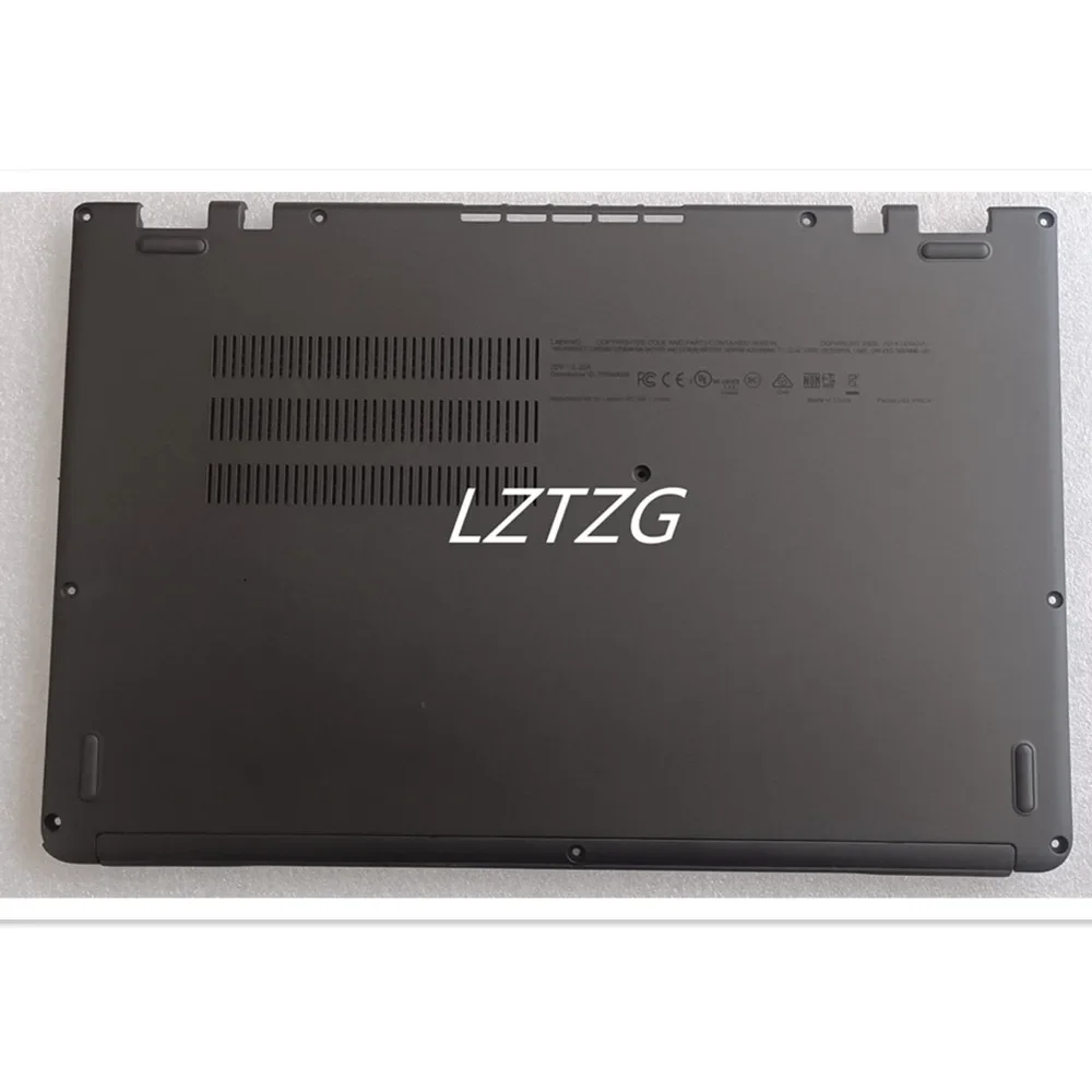 

Новый и оригинальный чехол D Shell Base Bottom Cover для ноутбука Lenovo ThinkPad S1 Yoga 12, 00HT846