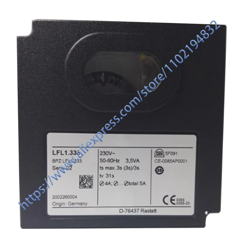 Brand New Original LFL1.333 LFL1.333-110V LFL1.622  LFL1.333 220V  Fast Shipping