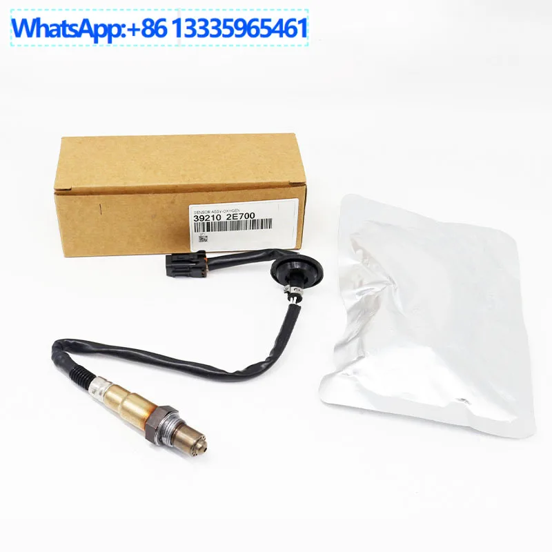 

392102E700 для Hyundai Kia Tucson Sport Датчик кислорода в сборе 2013-15
