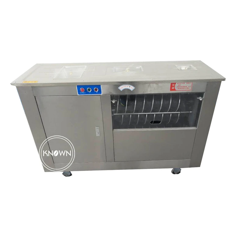 

Машина для приготовления теста на пару по заводской цене