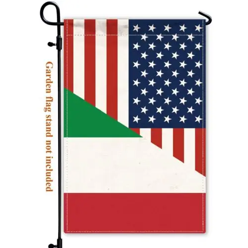 Italy Usa Friendshi…