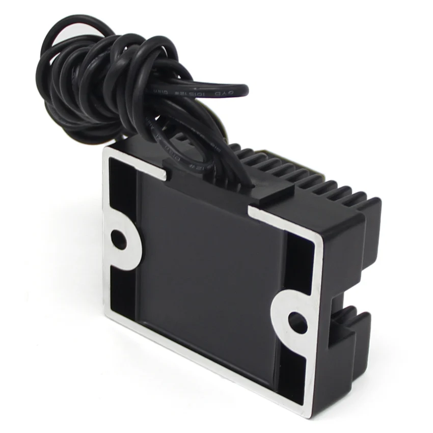 Motorcycle Voltage Regulator Rectifier For Harley Davidson Dyna Super Glide Heritage Softail 1450 74518-99 74518-99A 74512-00