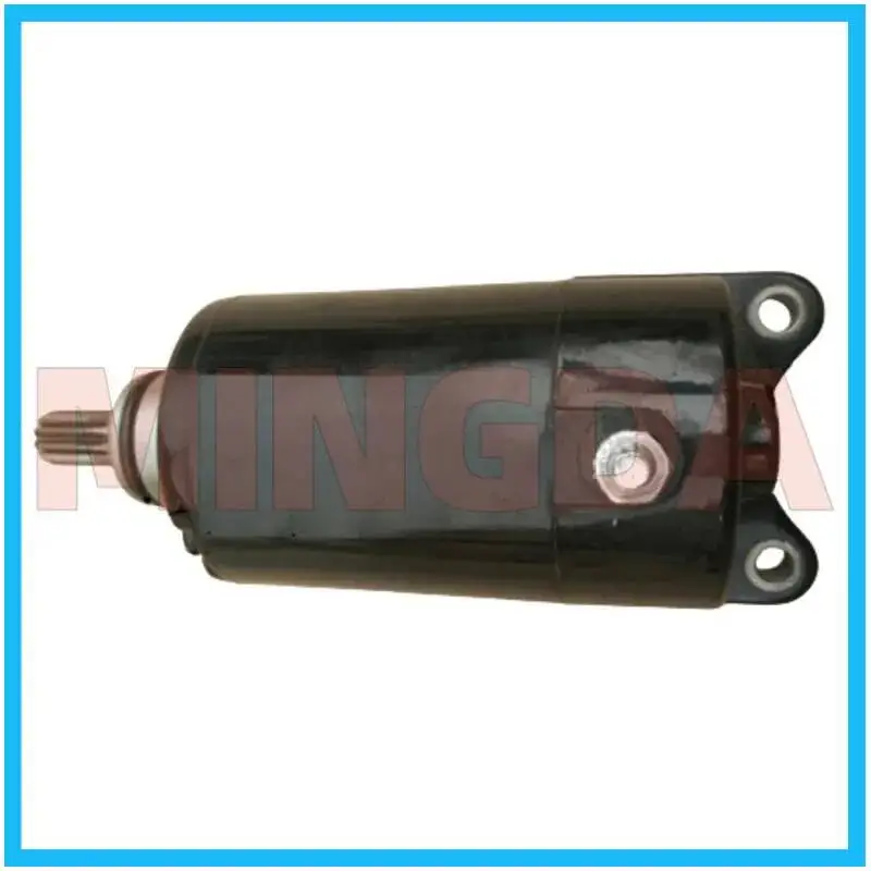 

Стартер цепной машины для Lifan Lf125-3/125-9/150-14