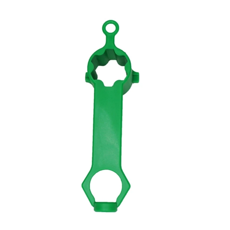 Chiave di ricambio per la rimozione della pasta per pasta M2EE per spremiagrumi per frullatore Thermomix TM5/TM6