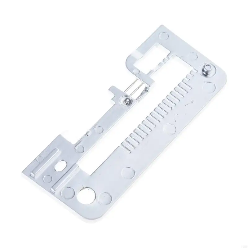 J1HF آلة خياطة الإبرة لوحة استبدال لوحة الفولاذ المقاوم للصدأ للخياطة #4