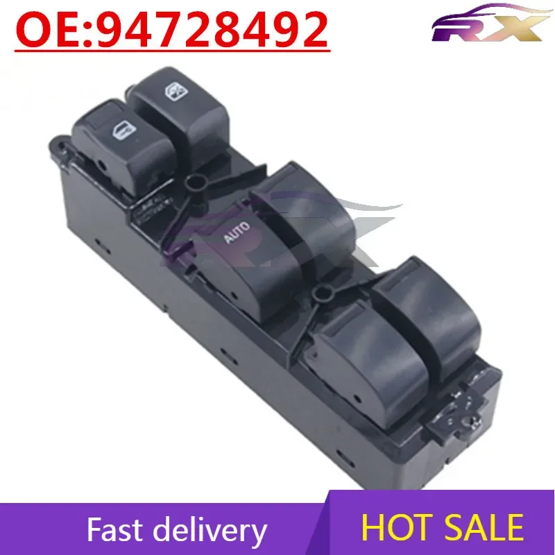 NEWM:94728492 Suitable For Chevrolet automotive glass lifter switches Electric window switches