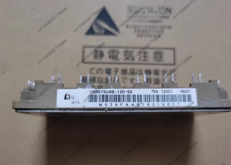 

6MBI75U4B120-50 FS75R12KT3G FS75R12KE3G FS100R12KT4G FS100R12KT3 6MBI100U4B120-50