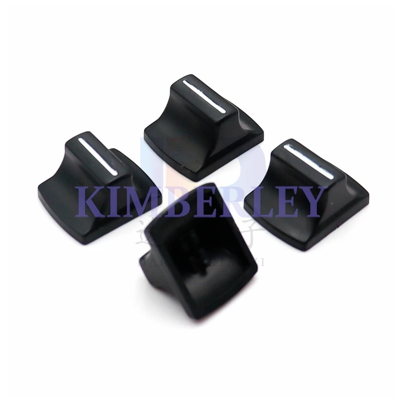 

5 шт., потенциометр, крышка для кнопочного миксера