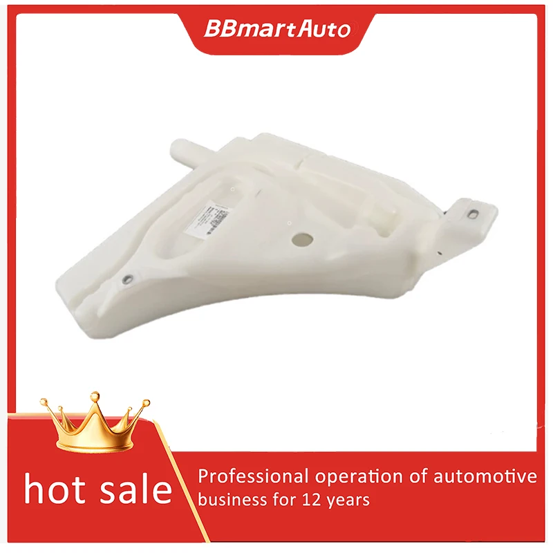

4L0955453D /4L0955453 Windshield Washer Fluid Tank For Audi Q7 BBmartAuto Parts