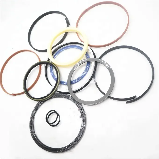 707-99-34500 7079934500 STEERING SEAL KIT FOR WA500-1  CONSTRUCTION MACHINERY PART