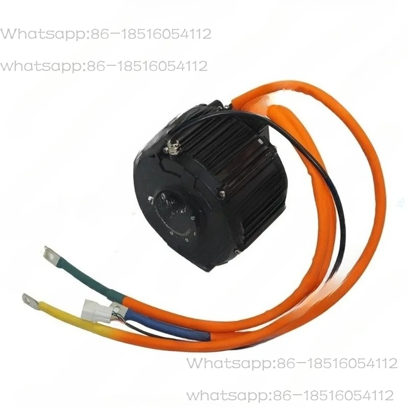 Qs Motor QS165 1000…