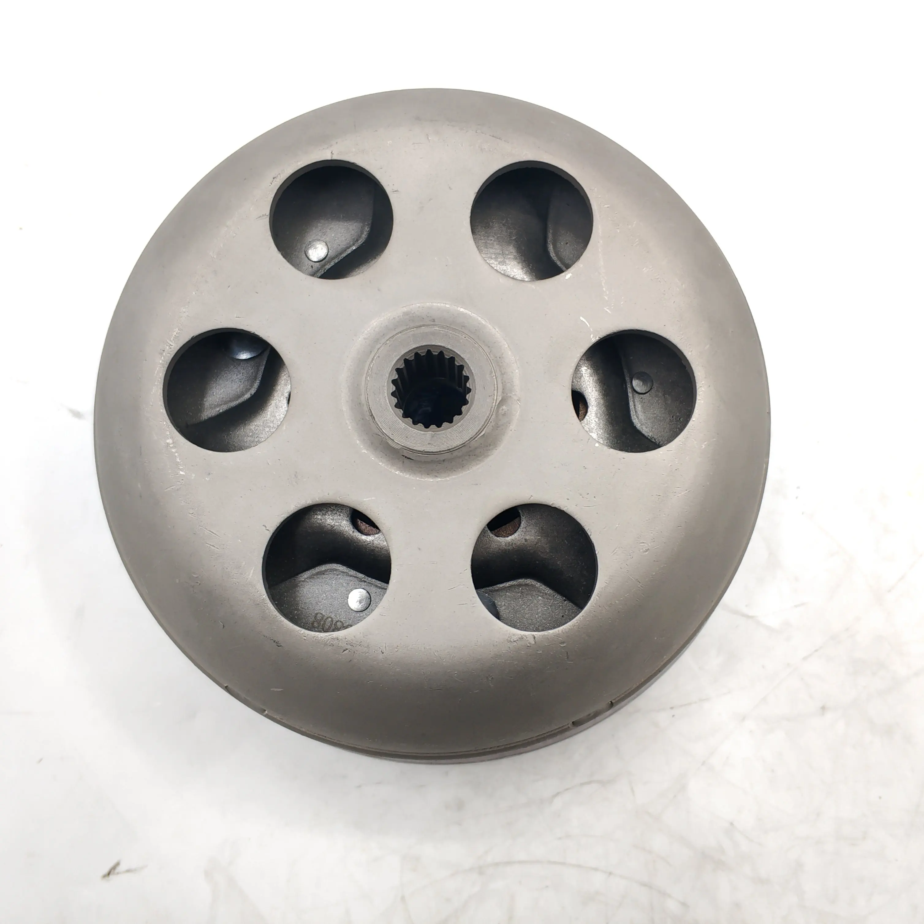 

Hot sale 250CC SCOOTER TRANSMISSION CLUTCH for HELIX CN250 ELITE CH250 CF250