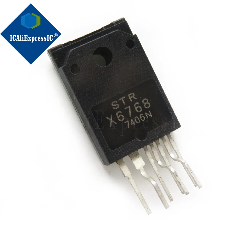 1 Stück STRX6768 STR-X6768 X6768