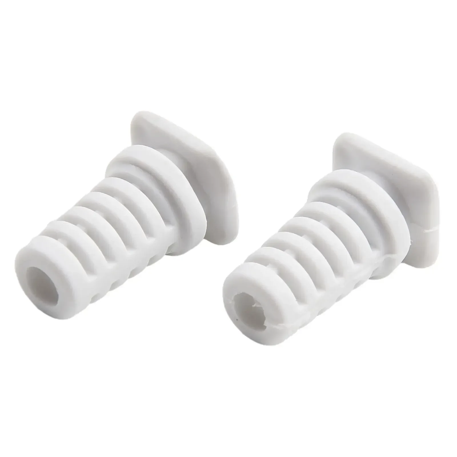 10pcs Cable Gland Connector Rubber Relief Cord Boot Protector Wire Cable Sleeve For Aviation Plugs Electric Drill Cable Protect