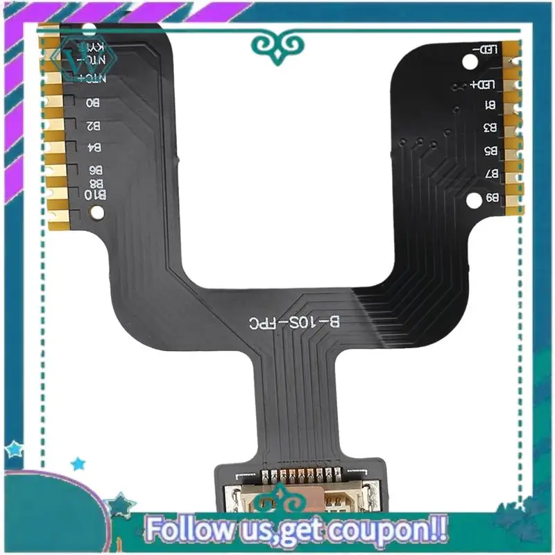 

AA92-Scooter Battery BMS Circuit Board Controller Scooter Protection Board For Xiaomi M365 Electric Scooter Replacement