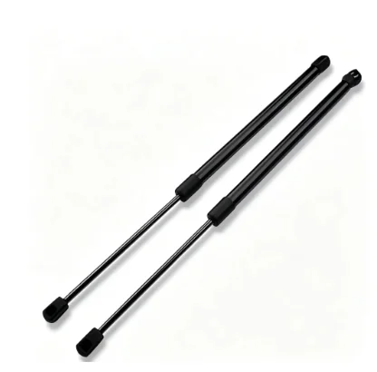 2PCS Front Hood Gas Struts for Toyota Alphard Vellfire AH30 2015-2023 Bonnet Lift Support Shock Absorber