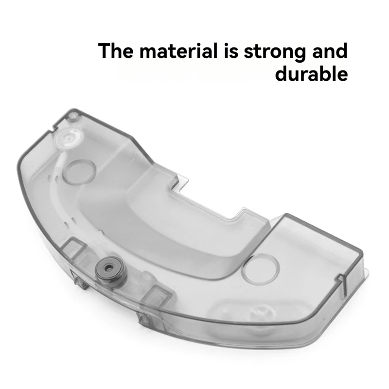 A86I-خزان المياه ل Dreame L10s Pro جهاز آلي لتنظيف الأتربة أجزاء خزان المياه الإلكترونية صندوق تخزين المياه الملحقات