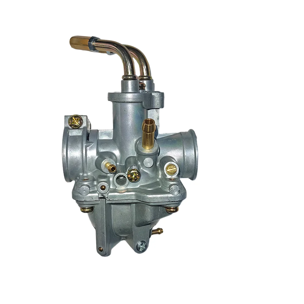 Карбюратор подходит для Yamaha YF60 YT60 YT60L Towny 50 MJ50 Tri 4 Zinger 60 QT50 Y-Zinger Carb