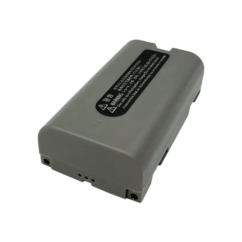 10 pcs BDC71 Rechargeable Battery For Top GM52 Total Station 7.2V BDC71 2993mAh Li-ion Battery