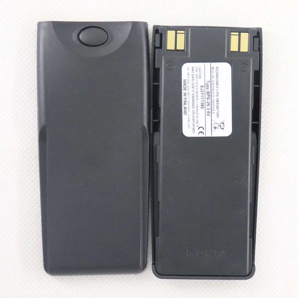 Аккумулятор для Nokia 6185 6138 6110 6310I 6310 6210 5180 5170 5160 5150 5125 6160 7110 6150 5185 5165