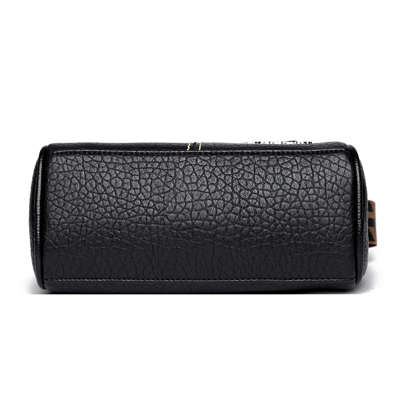 Shoulder Bag for Women Purse- Fashion Crossbody Bags Underarm Bag Small Square Satchel Handbag image 5