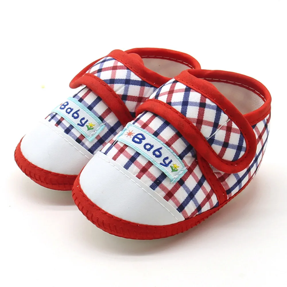 

2022 Baby Boy Shoes And Baby Girl Shoes First Walkers Newborn Infant Baby Boys Girls Soft Sole Prewalker Warm Casual Flats Shoes