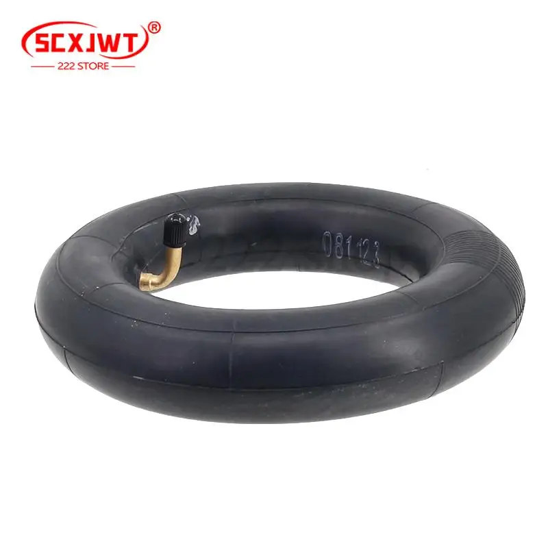 New electric scooter tire accessories 8 1/2x2 tires, inflatable thickened inner tube 8.5 * 2 for Xiaomi M365 electric scooter