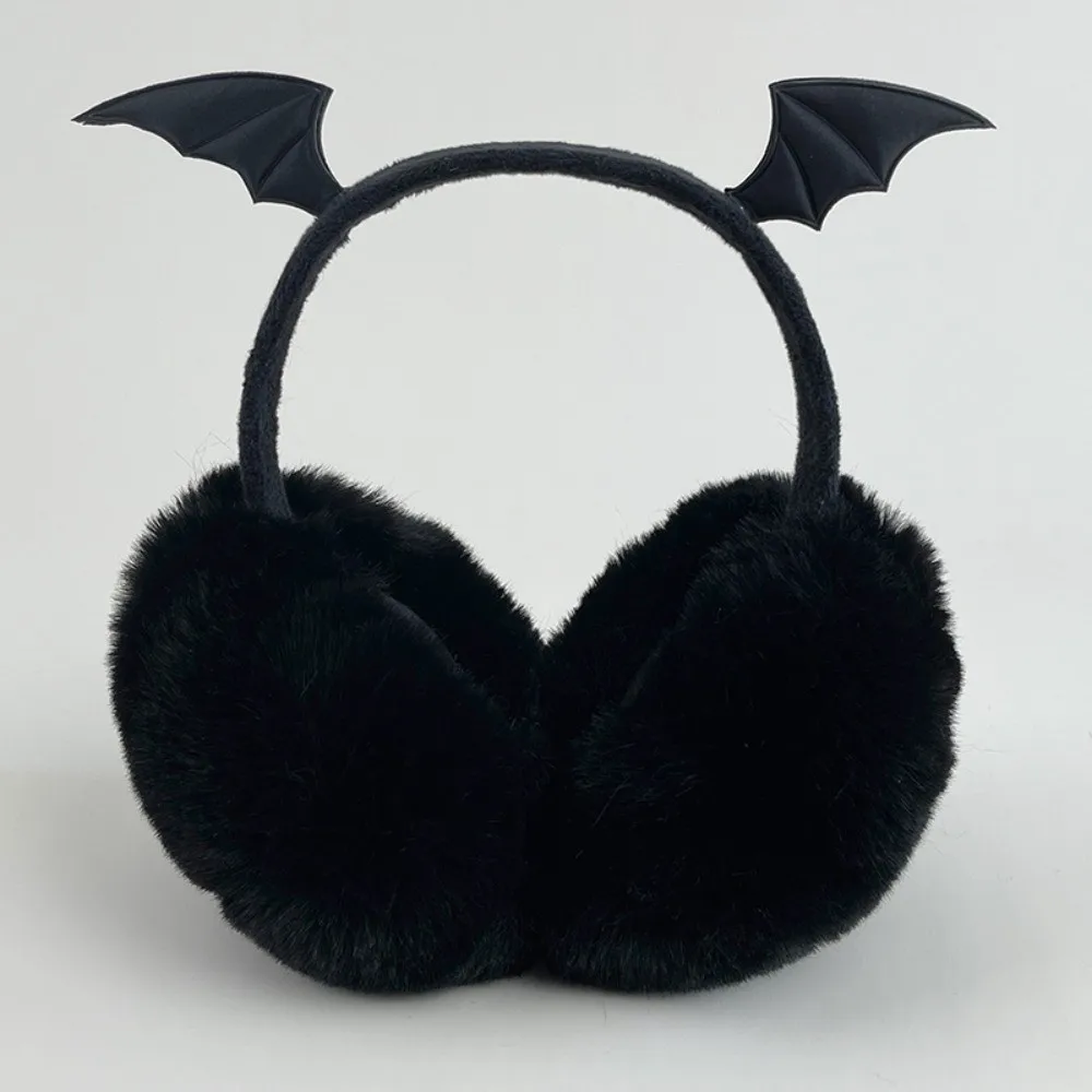 protetores-de-ouvido-dobraveis-de-estilo-gotico-com-asas-de-morcego-felpudos-para-cosplay-de-halloween-com-forro-termico-chifres-de-diabo-e-forro-de-pele-sintetica