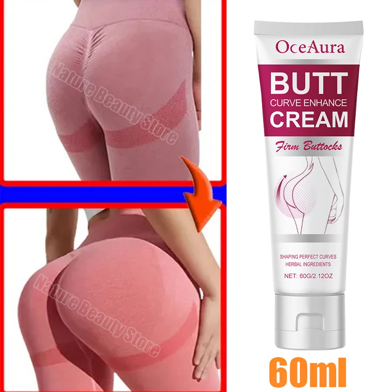 

Buttock Lifting Cream Hip Breast Plump Growth Massage Prevent Sagging Boobs Bigger Tightening Shaping Butt Enlargement Cream